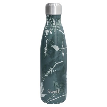 S'well Original 流線不鏽鋼保溫瓶  青葉呢喃  1個