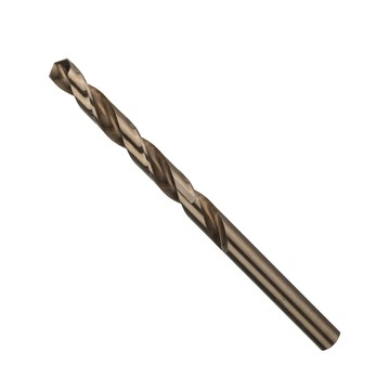 BOSCH 直柄含鈷鑽頭 8.0x75/117mm