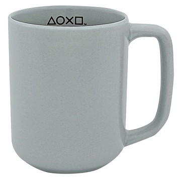 PlayStation OLP 馬克杯  亮灰色  1個