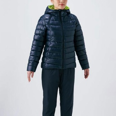 30%割引2021新商品 MIZUNO ミズノ ジャケット プレスサーモMOVETECH