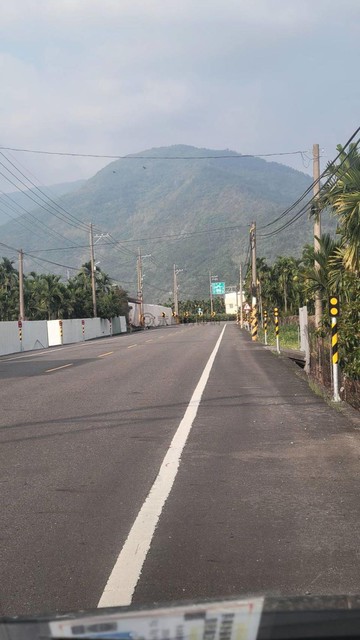 屏東高樹臨台27縣道124米面寬有水有電便宜農地｜屏東縣高樹鄉大山寮段