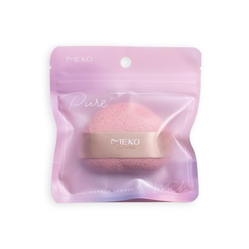 MEKO一拍即合雲朵粉撲 3H-097