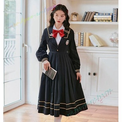 セーラー ワンピ 制服の通販 187件の検索結果 Lineショッピング