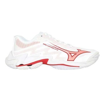 MIZUNO WAVE LIGHTNING ELITE 女排球鞋-運動