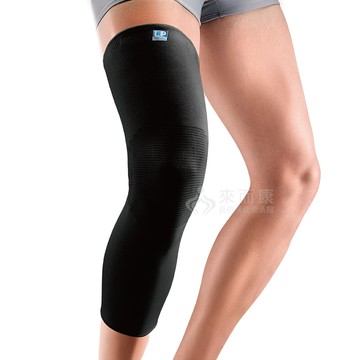 來而康 lp support 高伸縮型全腿護套 667 r1 運動 全腿 腿部 腿套 腳套 護套 6