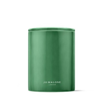 【Jo Malone London】Townhouse 綠蕃茄藤香氛工藝限定版陶瓷蠟燭