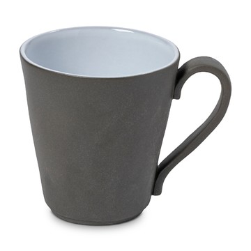 Costa Nova Lagoa Eco Gris Mug