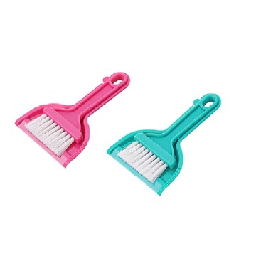 1號迷你掃把組-顏色隨機出貨