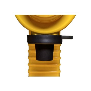 【配件】小富士 Fuji Royal R-220 集粉器 / 齒盤外螺帽 『93咖啡』