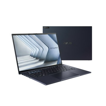 ASUS 華碩ExpertBook 14吋商用筆電 B9403CVAR (14 WQXGA/5-120U/16G/1T/W11P)