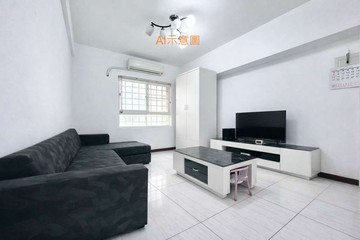 楠梓#惠民商圈#楠加州#超美三房+車位｜高雄市楠梓區惠民路