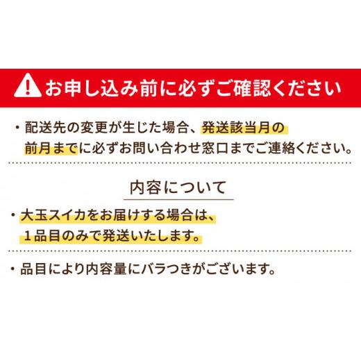 ふるさと納税 長崎県 長崎市 旬のフルーツ定期便 食べ比べセット 季節により厳選した果物を2品目詰め合わせ＜ダイコー青果＞ [LHQ005]