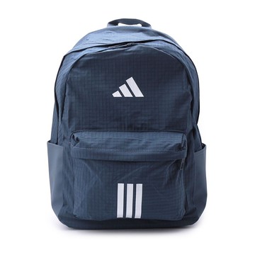 ADIDAS  ESS BARS3RS BP 後背包 藍 JX6498