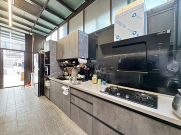 秧玥行館電梯別墅帝王戶｜桃園市平鎮區南華街