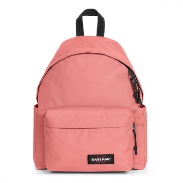 【EASTPAK】DAY PAK'R - JUNE SEASONALS 蜜桃粉 EK0A5BG40O81