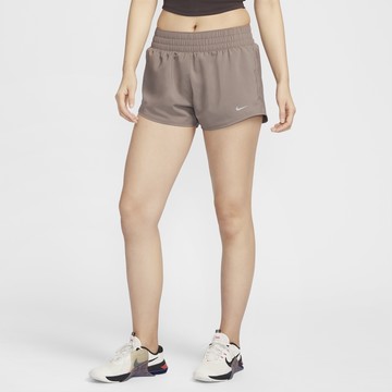 NIKE AS W NK ONE DF MR 3IN BR SHORT 女 短褲 DX6011233
