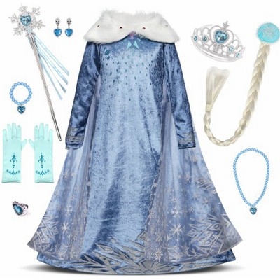 エルサワンピースの通販 1 334件の検索結果 Lineショッピング