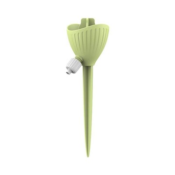滴劍/滴頭/滴灌零件 自動澆水器 澆花滴水器 懶人澆水器 家用綠植 多肉 出差定時滲水器 懶人滴水器 自動澆花器 3個裝