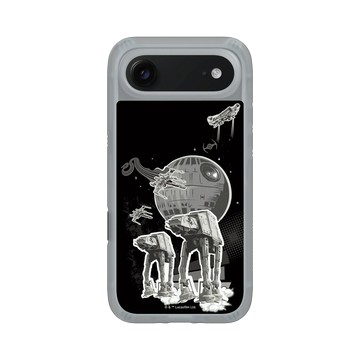 iPhone Air AirX 流變灰 - 迪士尼-星際大戰 Star Wars - 星際大戰 – 霍斯戰役