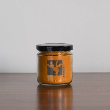 【新年送禮】有機紅薑黃粉│友善小農作物/在地紅薑黃/台灣薑黃