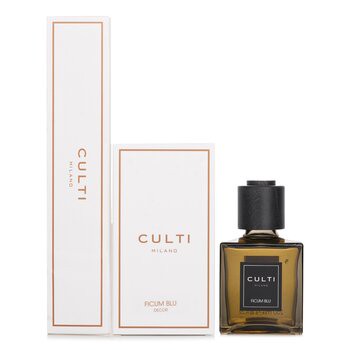 Culti Culti 藍無花果香薰瓶（經典瓶） 250ml/8.45oz-香薰