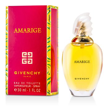 Givenchy 紀梵希 Amarige 愛慕淡香水 30ml/1oz-淡香水