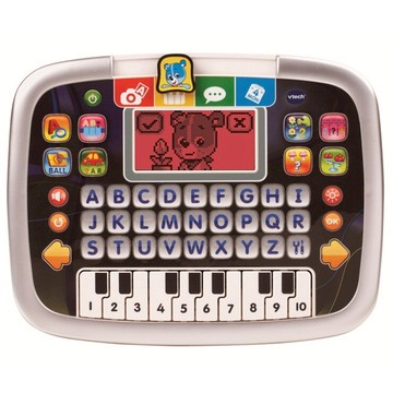 Vtech音樂字母學習機