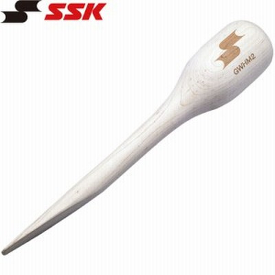 エスエスケイ SSK 野球 メンテナンス用品 グラブハンマー GWHM2 グラブ用