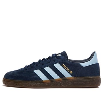 adidas Handball Spezial Navy Gum KicksCrew LINE
