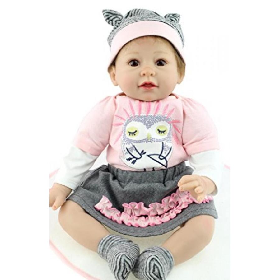 Sanydoll reborn clearance baby