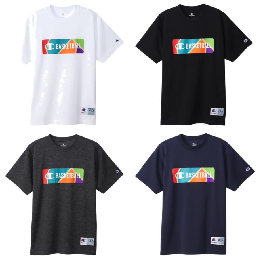 チャンピオン Champion バスケットウェア ユニセックス SHORT 