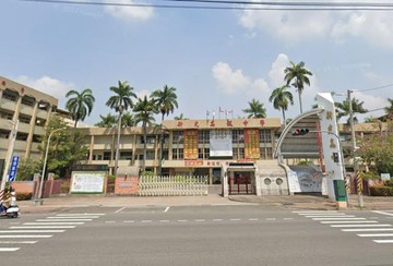 大寮捷運站中庄都內便宜方正美農地｜高雄市大寮區山子頂段