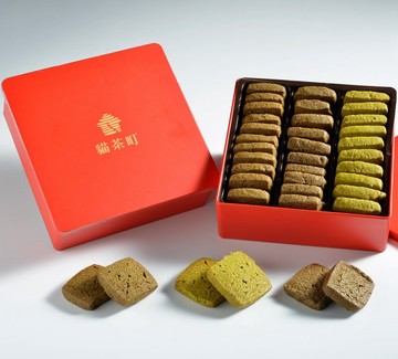 茶香三劍客