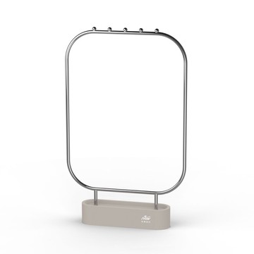 筆掛架 (水泥底座)