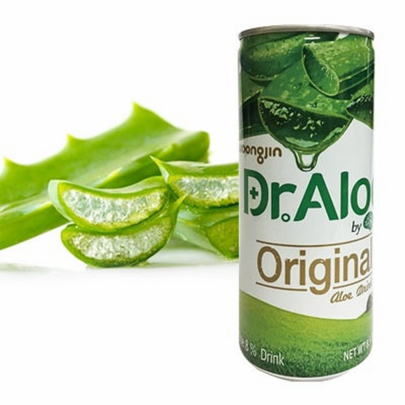 ウンジンアロエジュース 240ml1缶 アロエ飲料 韓国飲料 韓国ドリンク 韓国飲み物 韓国食品 通販 Lineポイント最大1 0 Get Lineショッピング
