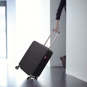 行李箱套 3種尺寸│彈性防刮│加厚耐磨│拉桿箱套│旅行皮箱