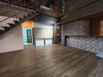 麥當勞自強東路邊間黃金大面寬店面一樓｜桃園市龜山區自強東路