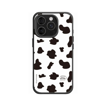 iPhone 16 Pro SolidX 黑 - 迪士尼-玩具總動員 Toy Story - 胡迪小背心