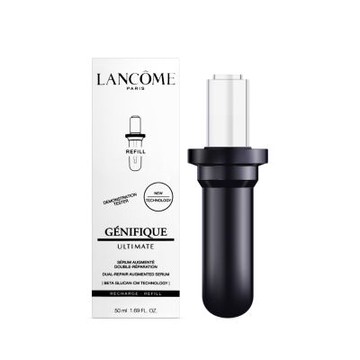 Lancome 蘭蔻 超極限肌因賦活露 補充瓶 50ml (Tester)