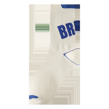 【【24小時-臺中出貨】】純棉襪運動襪保暖毛襪襪子男滌棉籃球襪學生薄款防臭吸汗運動襪男士襪中筒襪