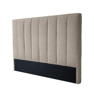 【obis】MABEL現代風貓抓皮單人加大3.5尺床頭(不含床底)/訂製顏色