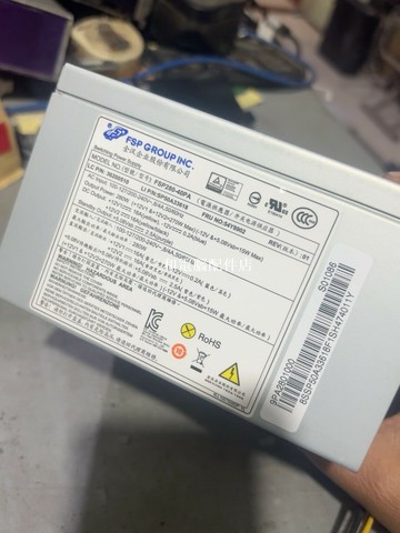 聯想品牌機拆機電源 FSP280-40PA 浪板 14+4 接口 測試良好ATABAT【三和電腦配件店】