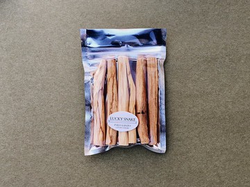 土星飯糰 聖木 淨化 冥想 保護空間 恢復平靜 神聖植物 薰香 天然