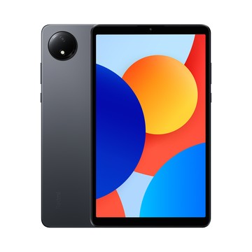 REDMI Pad SE 8.7 4G 石墨灰 6 GB + 128 GB