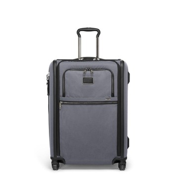 TUMI Alpha X 26 吋 PX6 高性能短程旅行可擴展可擴充行李箱