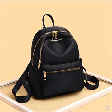 法國正品Cins Kuku~爆款雙肩包百搭學生大容量書包旅游休閑背包女