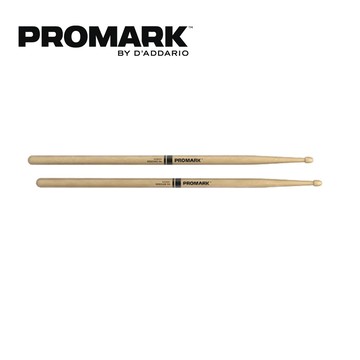 PROMARK RBH565AW 5A 胡桃木鼓棒 棒尾重心【敦煌樂器】
