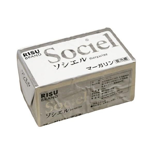 ADEKA ソシエル 500g