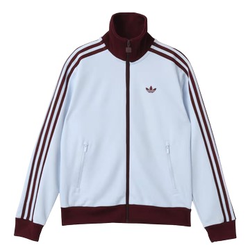 CLASSIC TRACKTOP CRYSTAL SKY MAROON