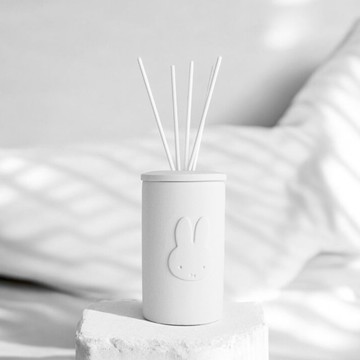 【Pinkoi x miffy】Miffy果茶滕枝擴香 200ml— 荷蘭正版授權